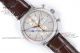 Copy IWC Portofino Automatic Watch - Silver Dial Brown Leather Strap (2)_th.jpg